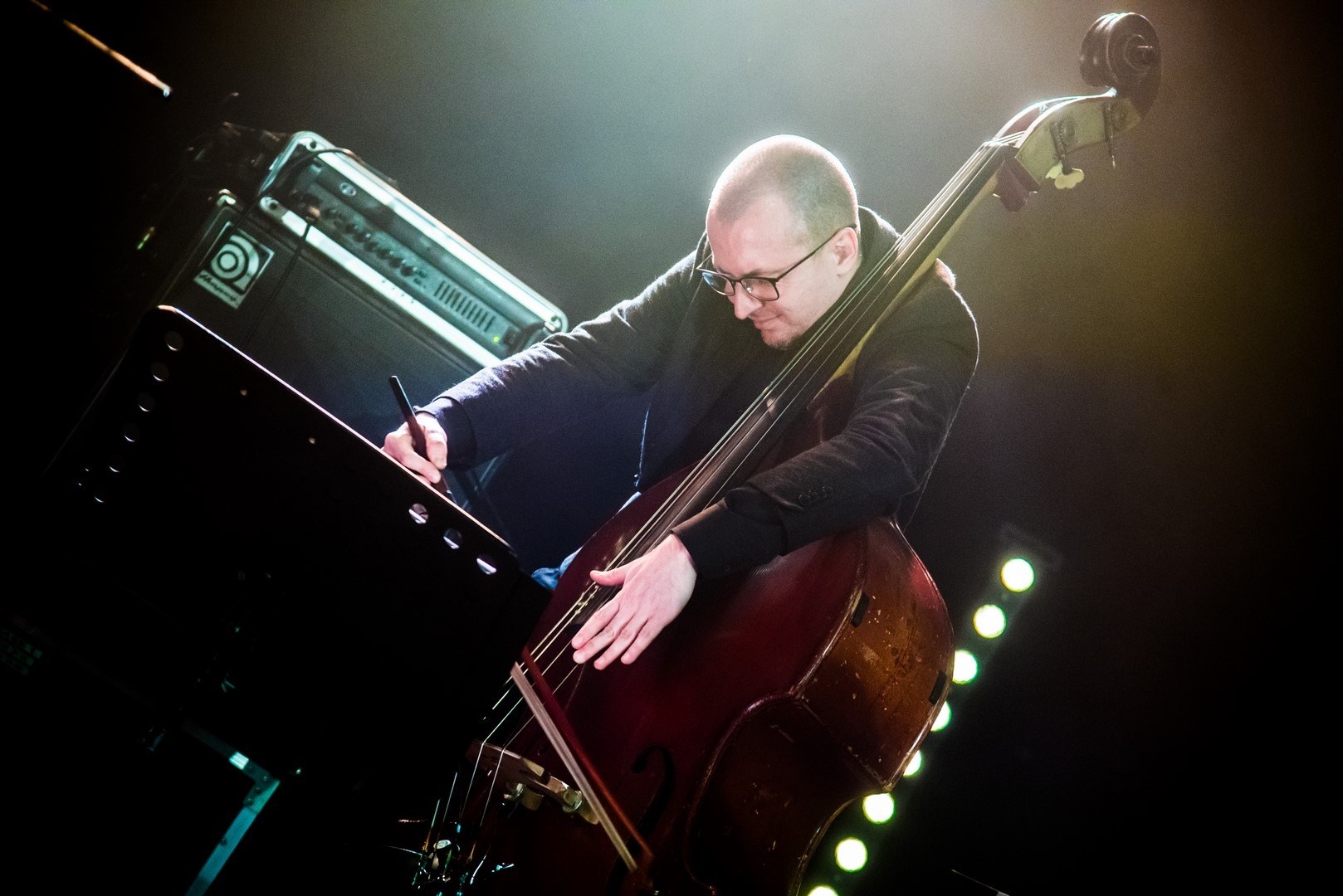 Exclusive Music Jazz Band — zdjęcie zespołu