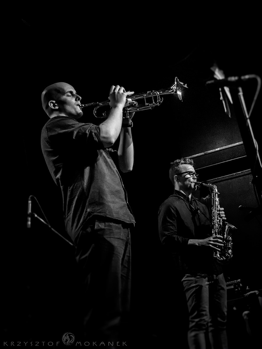 Exclusive Music Jazz Band — zdjęcie zespołu