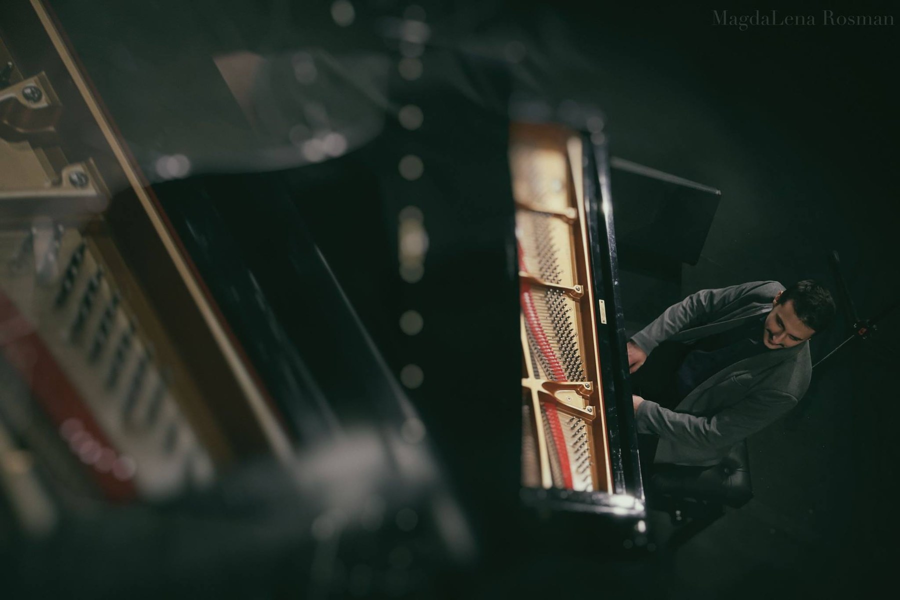 Exclusive Music Jazz Band — zdjęcie zespołu