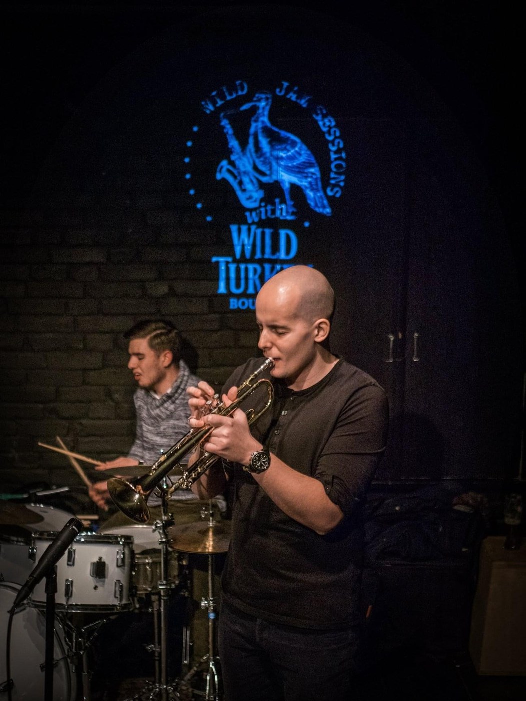 Exclusive Music Jazz Band — zdjęcie zespołu