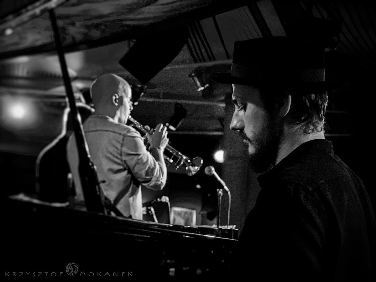 Exclusive Music Jazz Band — zdjęcie zespołu