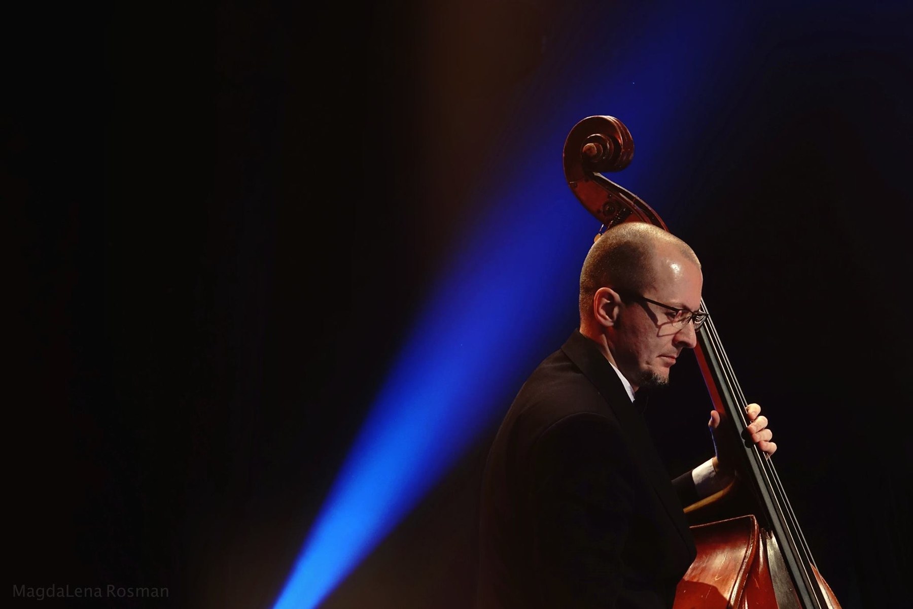 Exclusive Music Jazz Band — zdjęcie zespołu
