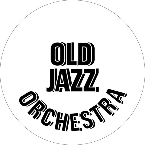Logo Old Jazz Orchestra