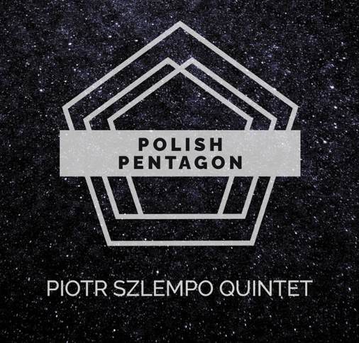 Okładka albumu Polish Pentagon
