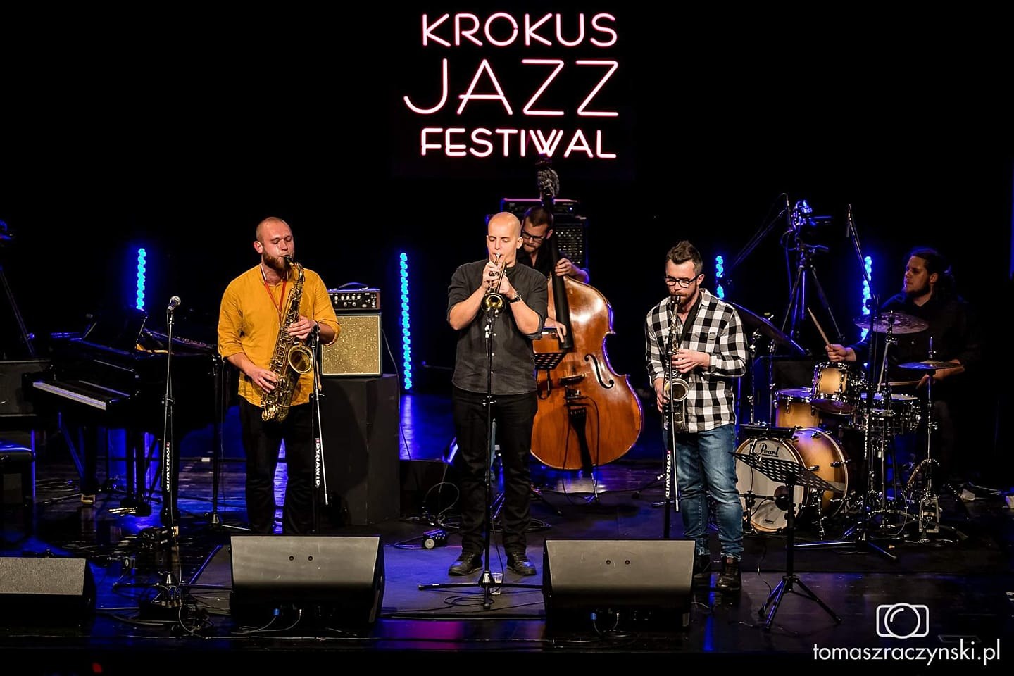 Piotr Szlempo Quintet